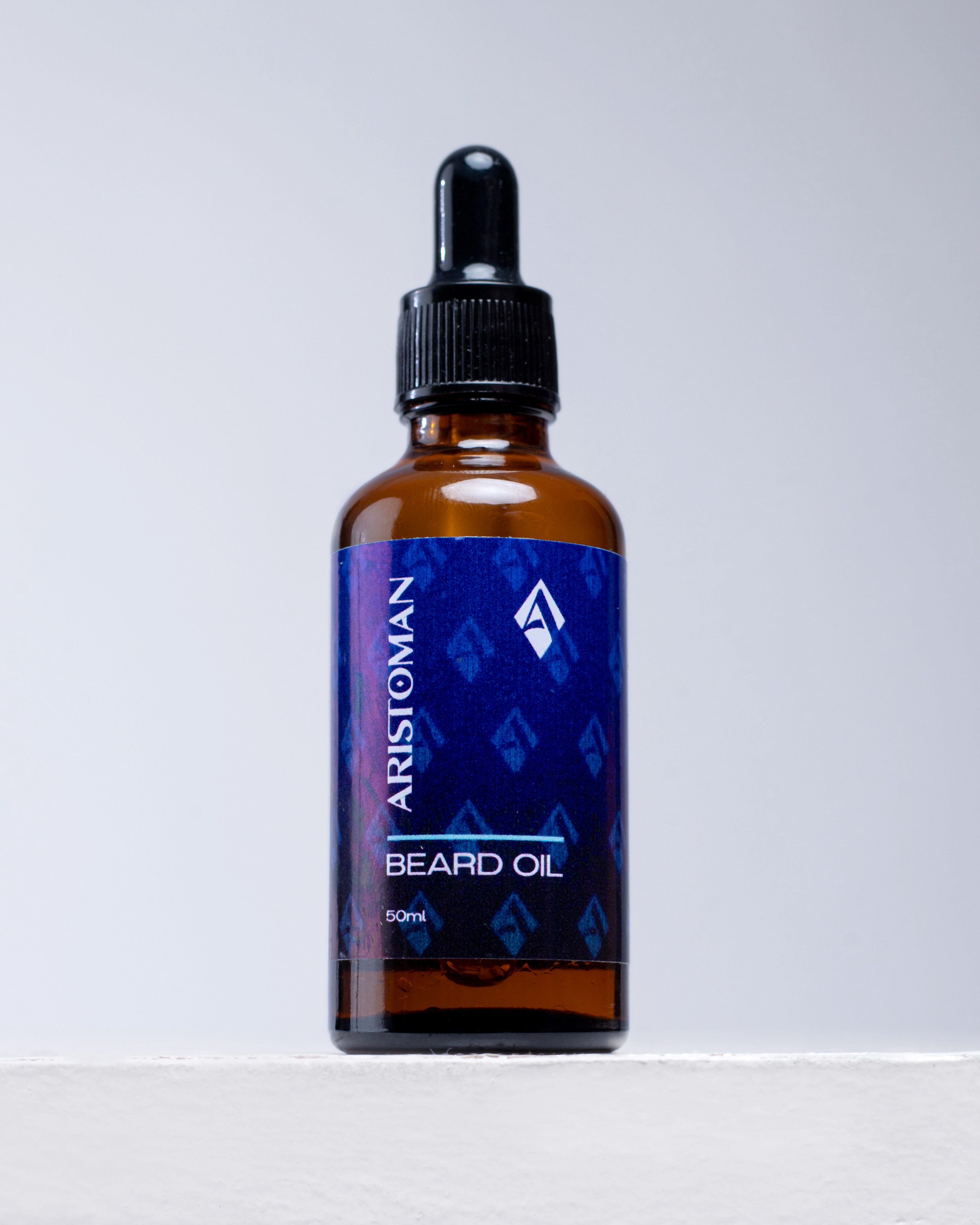 Beard Oil AristoMan