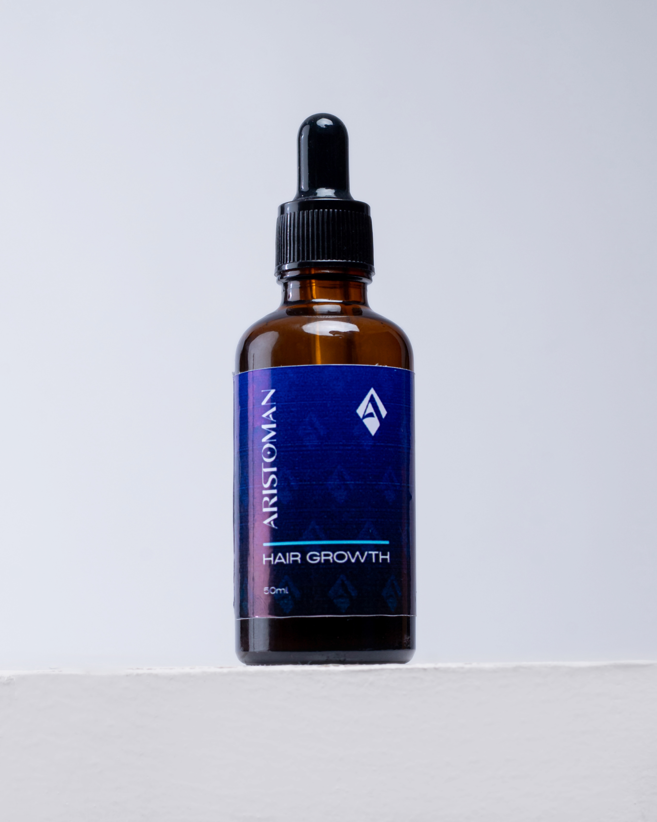 Hair Growth Oil AristoMan