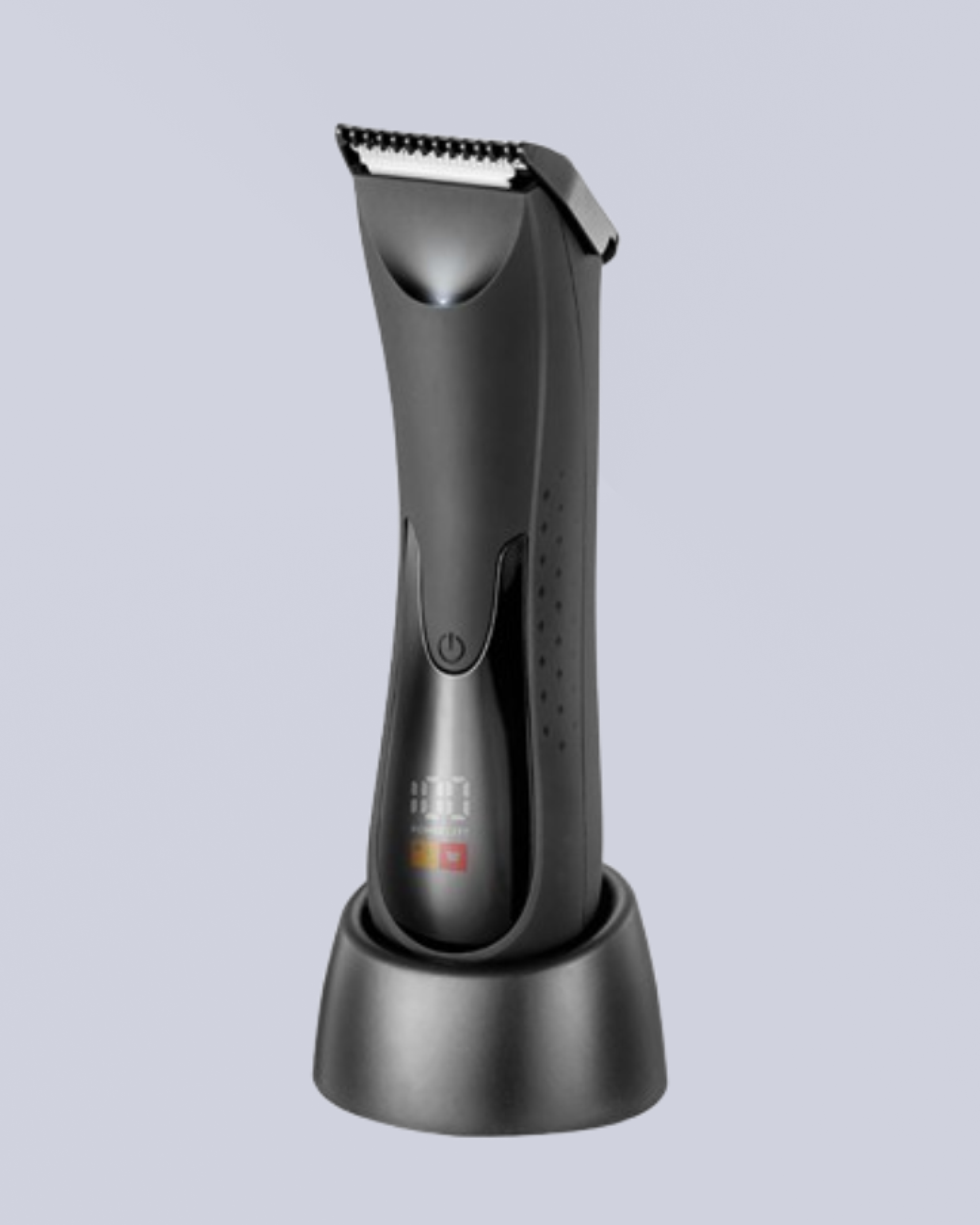 Hair and Body Trimmer