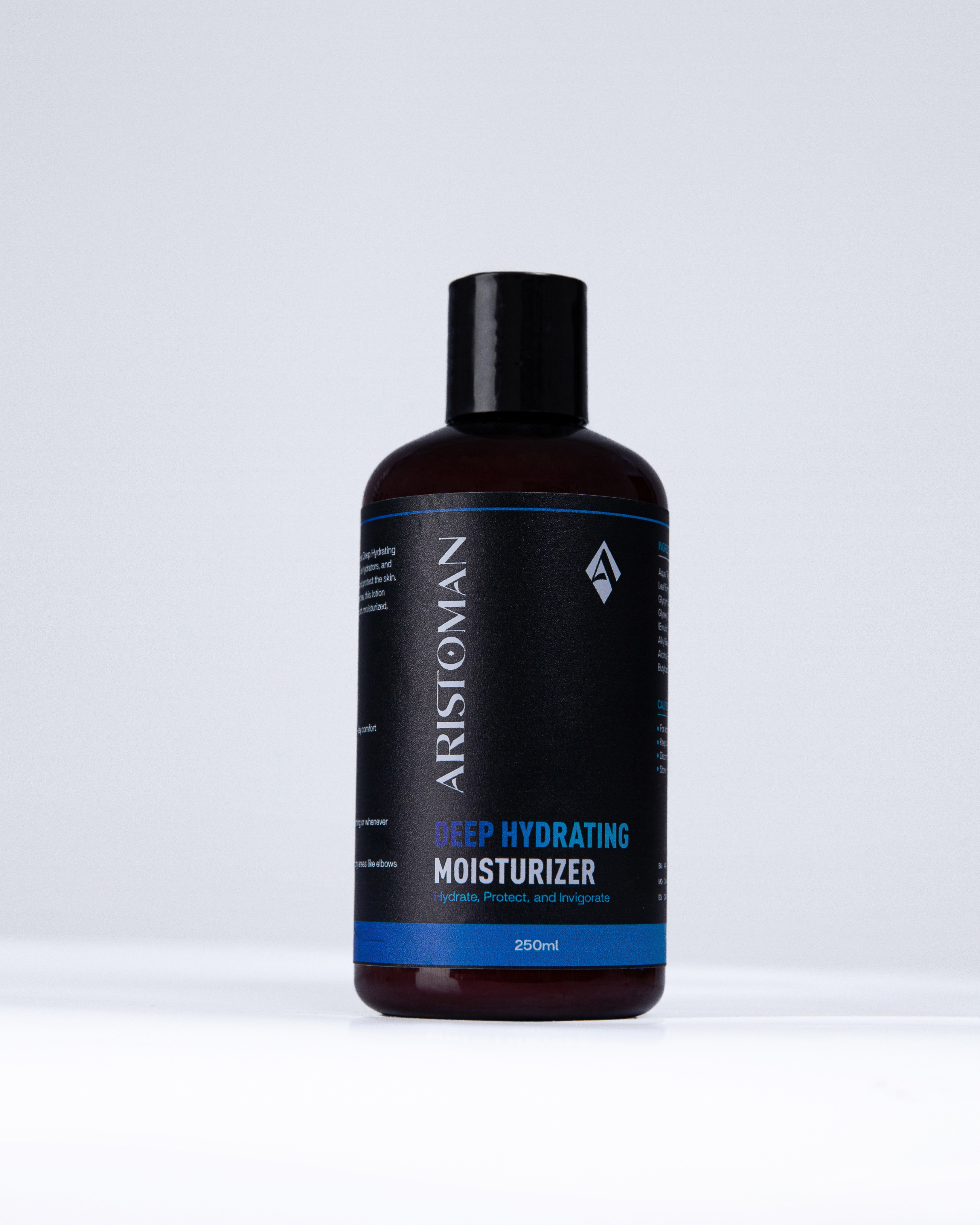 Deep Hydrating Moisturizer - Aristoman