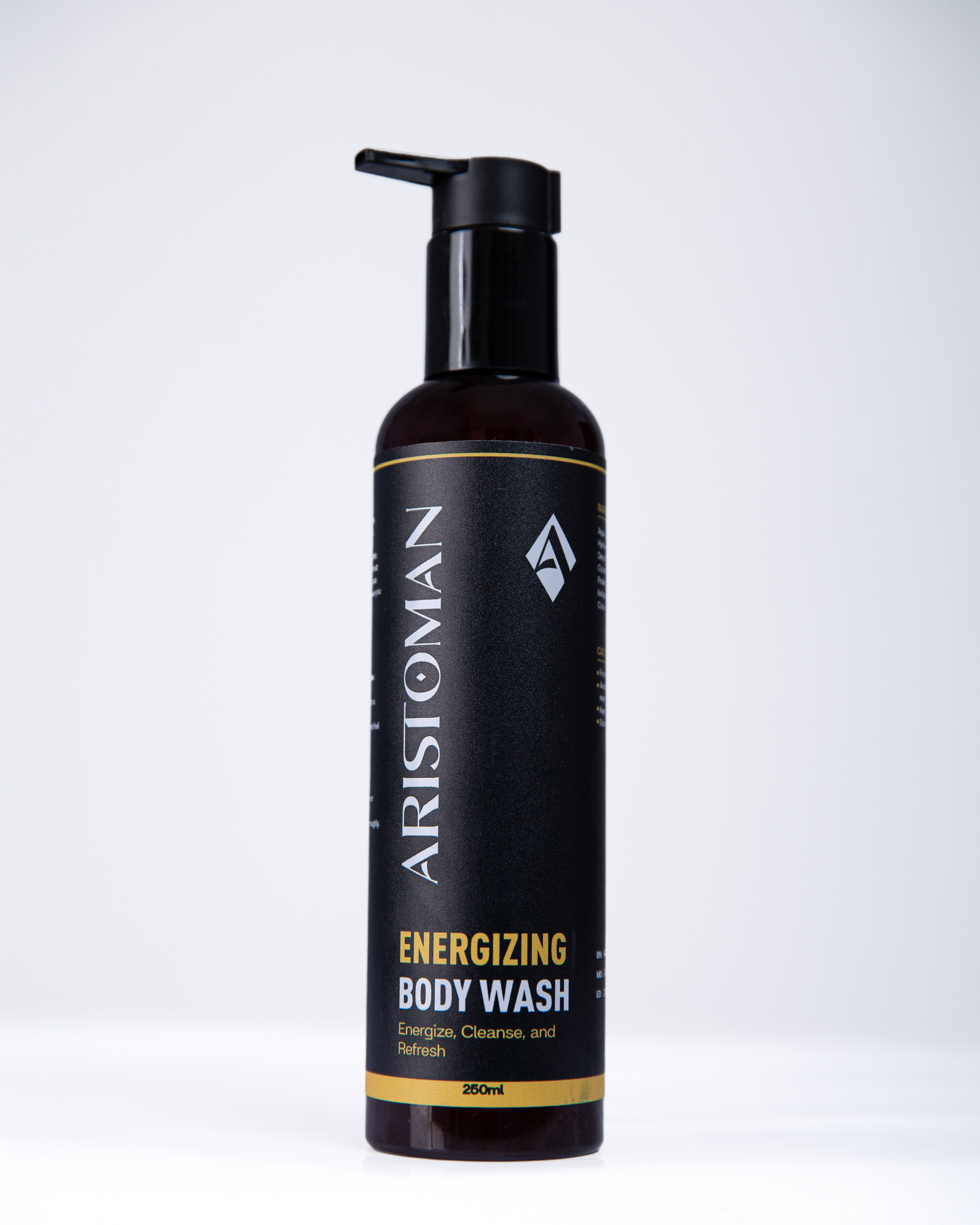 Body Wash - Aristoman